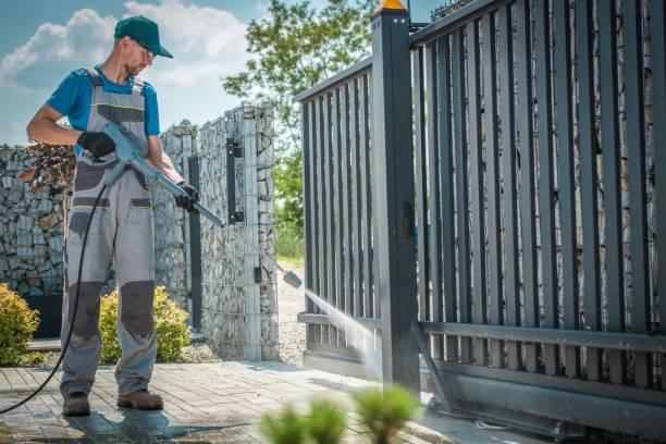 Best Gas Station Cleaning  in Jurupa Valley, CA