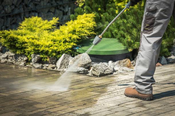 Best Sidewalk and Walkway Cleaning  in Jurupa Valley, CA