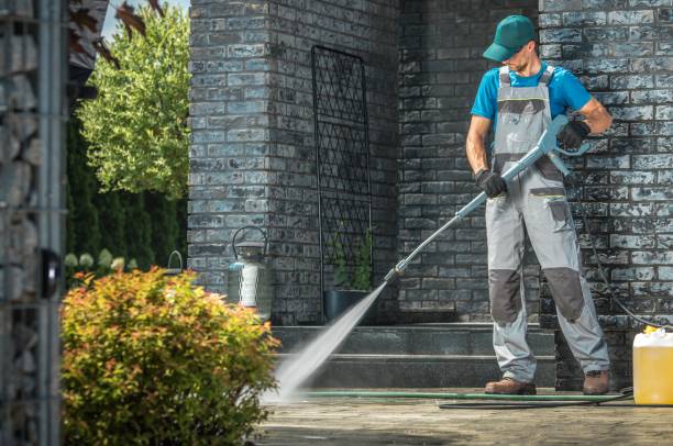 Best Dumpster Area Cleaning  in Jurupa Valley, CA