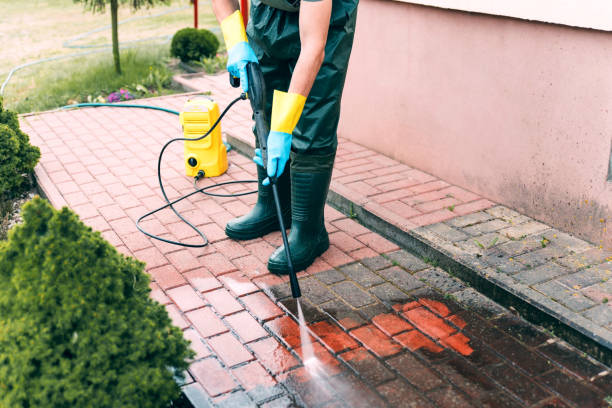 Best Dumpster Area Cleaning  in Jurupa Valley, CA