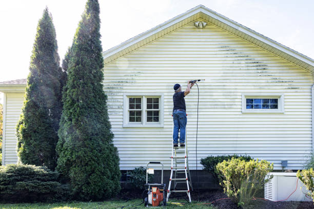 Best Post-Construction Pressure Washing  in Jurupa Valley, CA